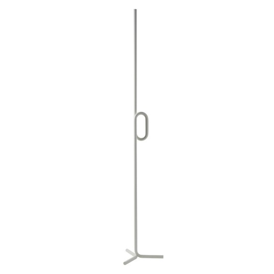 Foscarini Tobia Gulvlampe Gulvlamper Aluminium Hvit 294003D 10