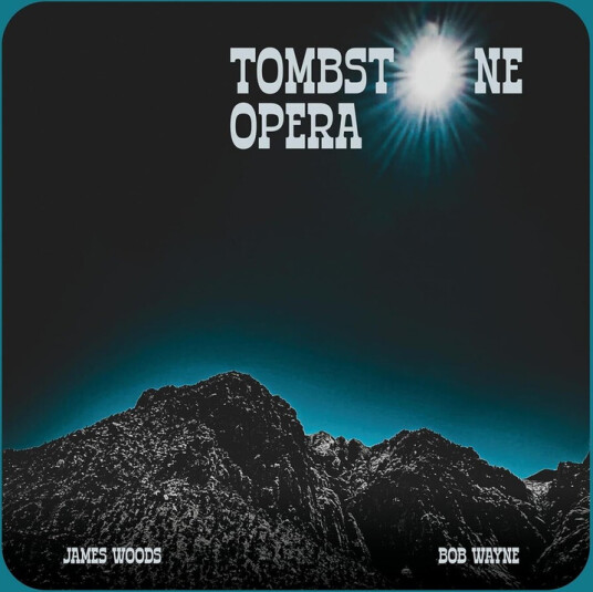 Tombstone Opera