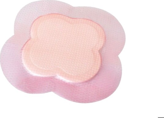Allevyn Allevyn life 10,3x10,3cm S 10 stk.