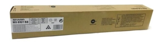 Sharp Toner Mx-61Gtbb Black 20000S Sharp Mx-3050 Mx-3060 Mx-3550 Mx-4050N Mx-3560 Sharp Toner Mx-61Gtbb Black 20000S Sharp Mx-3050 Mx-3060 Mx-3550 Mx-4050N Mx-3560