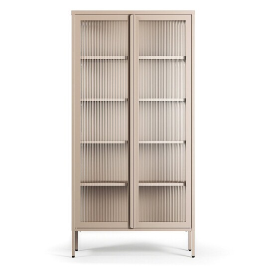Department Store Skap 90x180 cm Mushroom