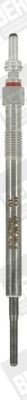 Glødeplugg BERU GE123 Glødeplugg BERU GE123