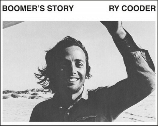 Boomers Story Vinyl
