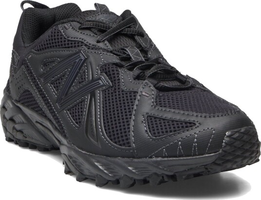 New Balance 610T Black 43