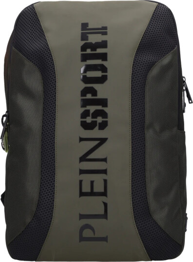 Plein Sport, Herre, Vesker, Grønn, ONE SIZE,