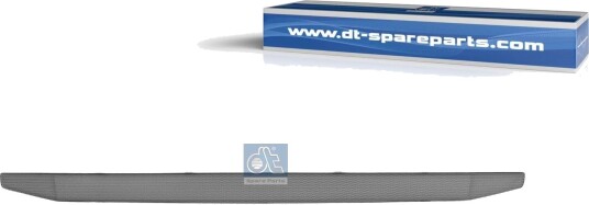Radiatorgitter DT Spare Parts 1.23196