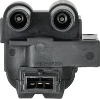 Tennspole NISSENS 966142