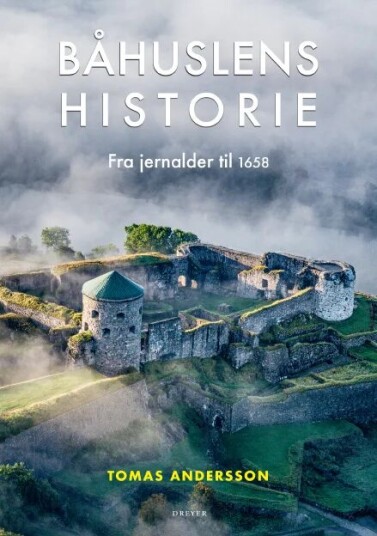 Båhuslens Historie Av Tomas Andersson