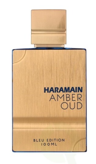 Al Haramain Amber Oud Bleu Edition Eau De Parfum Spray 100 ml