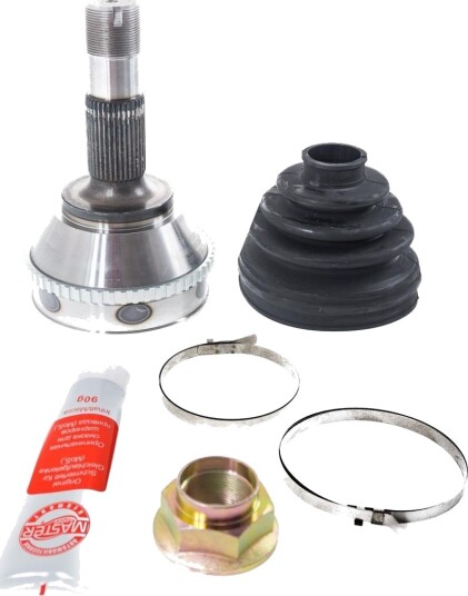 Drivledd MASTER SPORT 302997 SET MS