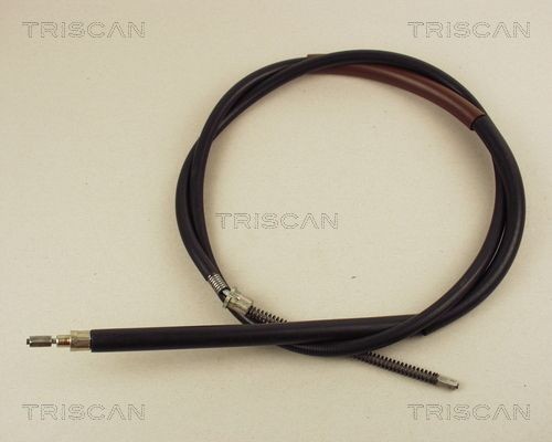 Tautrekk håndbremse TRISCAN 8140 12106