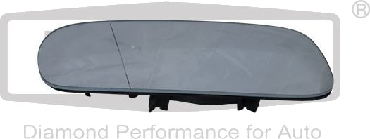 Speilglass ytterspeil DPA 88570369002