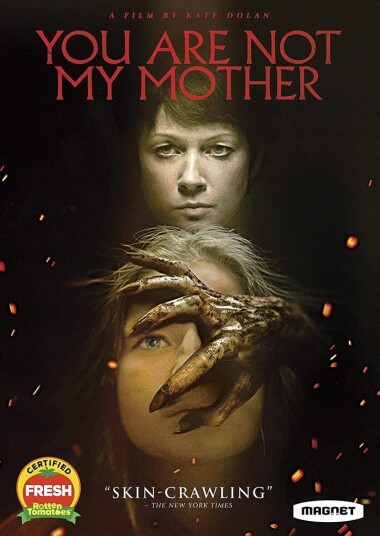 You Are Not My Mother DVD You Are Not My Mother DVD