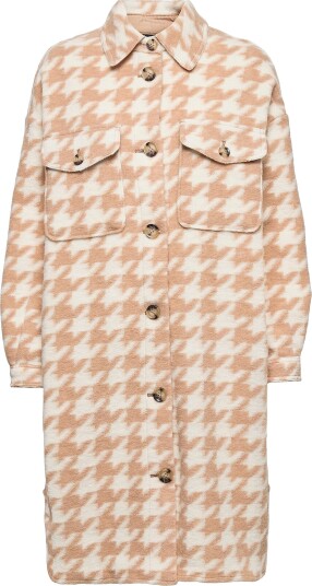 Vero Moda | Vmchrissie Long Check Shirt Ga | XS