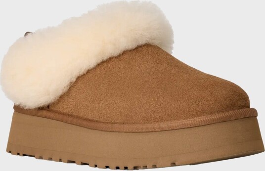 UGG Chestnut W Tazzelle 38