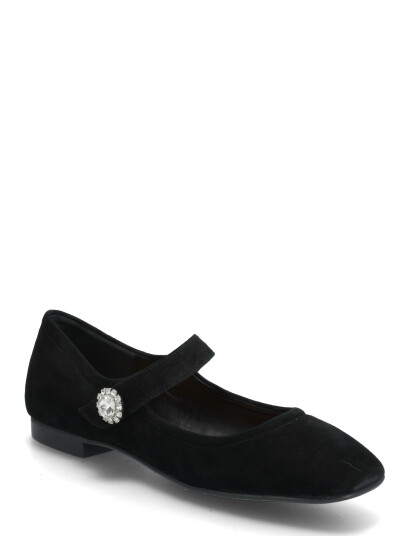 Billi Bi Ballerina - Black - 38 Billi Bi Ballerina - Black - 38