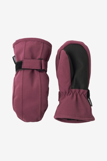 Lindberg - Votter Colden Mitten - Rosa Lindberg - Votter Colden Mitten - Rosa
