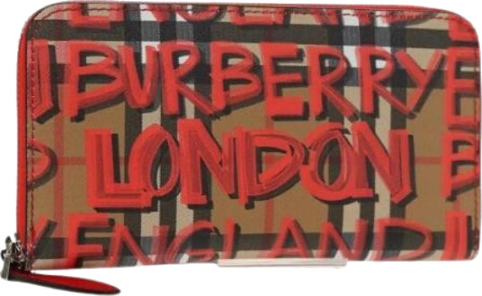 Burberry Vintage Dame Flerfarget Burberry Vintage Dame Flerfarget