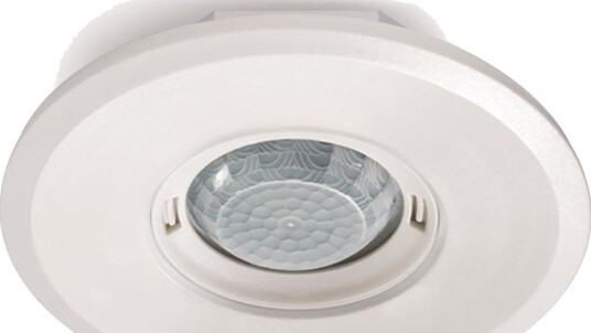 Esylux Bevegelsessensor EP10428685