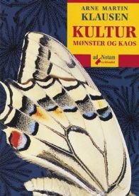 Kultur: mønster og kaos, Pent brukt bok med markeringer