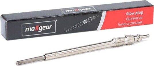 Glødeplugg MAXGEAR 66-0048