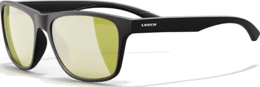 Leech Solbriller Eagle PA Sunset