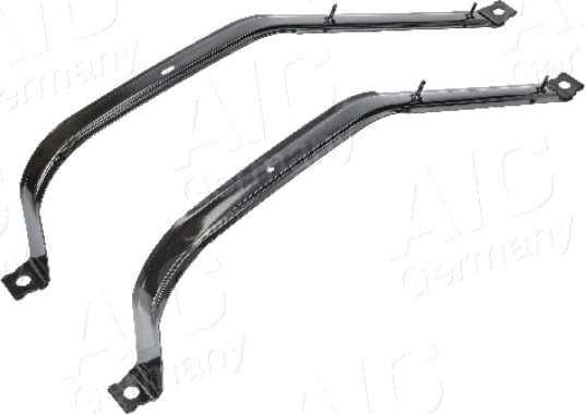 Holdersett drivstofftank AIC 58916Set Holdersett drivstofftank AIC 58916Set