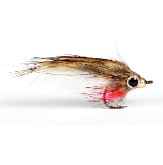 Guideline Mini Zonker Natural Grey