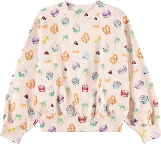 Molo Marge Multi/patterned 110 Molo Marge Multi/patterned 110
