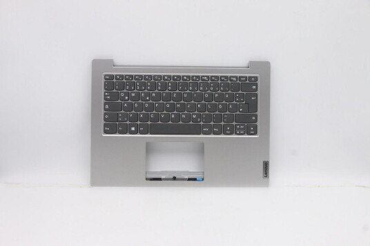 Lenovo Upper Case ASM_GR W 82GW PG