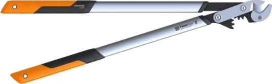 Fiskars PowerGear X LX99 Grensaks med mothold, Hageredskap Fiskars PowerGear X LX99 Grensaks med mothold, Hageredskap