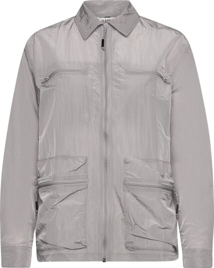 Rains | Kano Overshirt | S