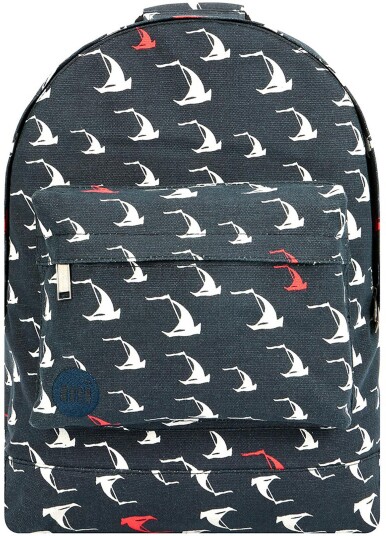 Mi-Pac Yachts Ryggsekk Navy Mi-Pac Yachts Ryggsekk Navy