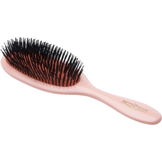 Mason Pearson Hårbørste - Handy - Rosa - Mason Pearson - OneSize - Hårbørste