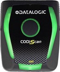 Datalogic Codiscan Hs7600rt - Strekkodeskanner - Brukelig - Hd Sr - 2D-Bildefremviser - Dekodet - Bluetooth 5.2