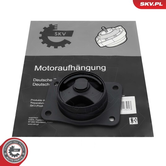 ESEN SKV 75SKV526 Motorfeste