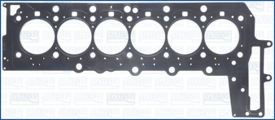 Toppakning AJUSA 10207900 Toppakning AJUSA 10207900