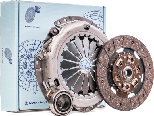 Clutchsett BLUE PRINT ADT330111