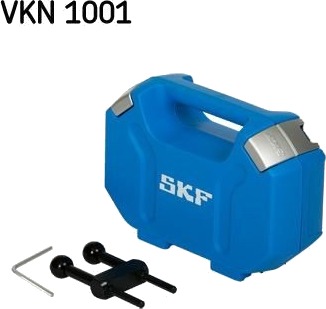 SKF VKN 1001 Monteringsverktøysett, remdrift