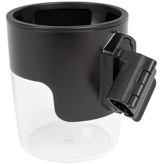 Nuna Black Trvl Kopp Holder Nuna Black Trvl Kopp Holder