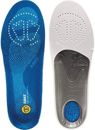 Sidas 3Feet Activ'Mid Sidas 3Feet Activ'Mid