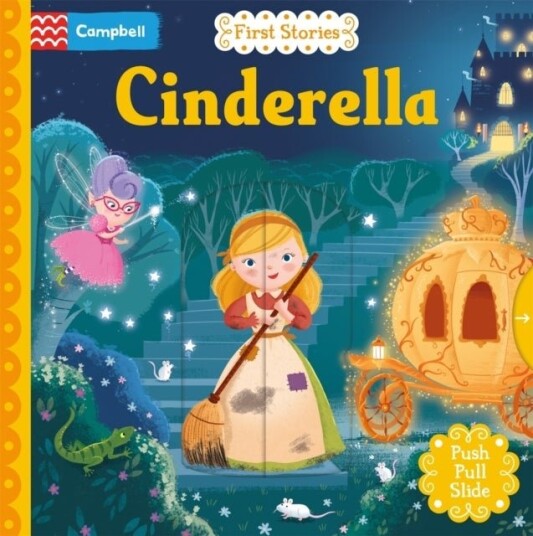 Cinderella Cinderella
