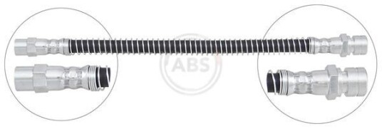 Bremseslange A.B.S. SL 4221 Bremseslange A.B.S. SL 4221
