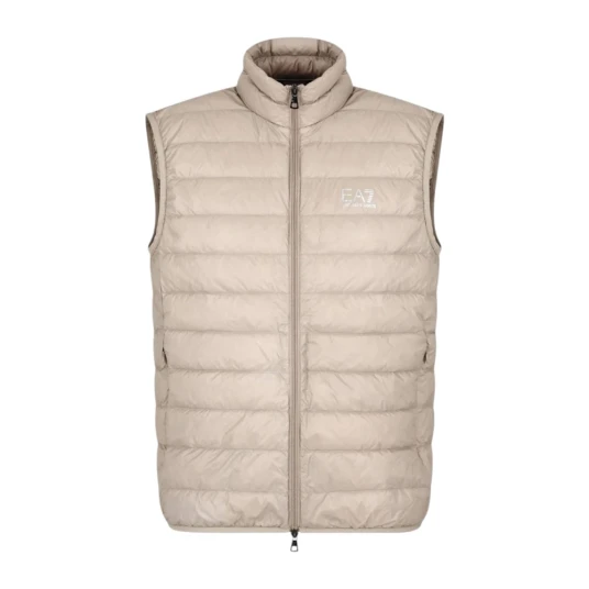 Giorgio Armani Emporio Armani EA7 Herre Jakker Beige M