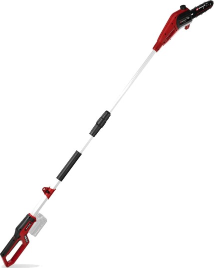 Einhell 18V Teleskopisk Grensag GC-LC 18/20 Li T-Solo - Batteri Uten Einhell 18V Teleskopisk Grensag GC-LC 18/20 Li T-Solo - Batteri Uten
