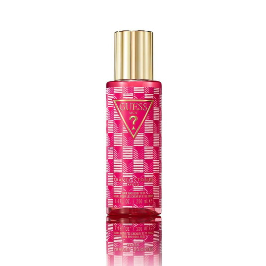 Destination Kyoto Hair & Body Mist 250 ml Destination Kyoto Hair & Body Mist 250 ml
