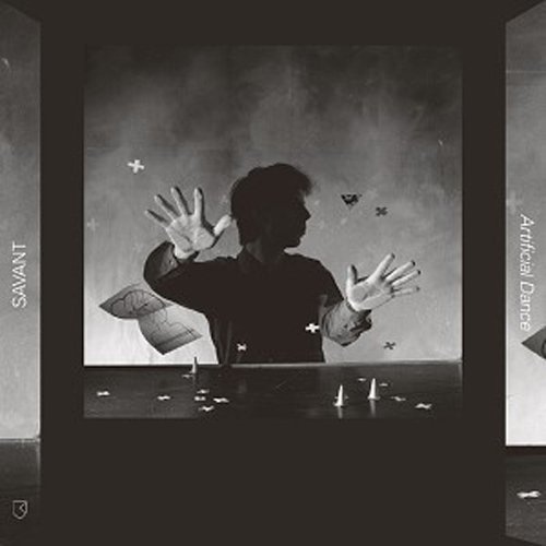 Savant Artificial Dance Vinyl