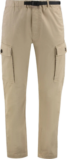 Woolrich Herre Bukser Beige W38, Woolrich Herre Bukser Beige W38,