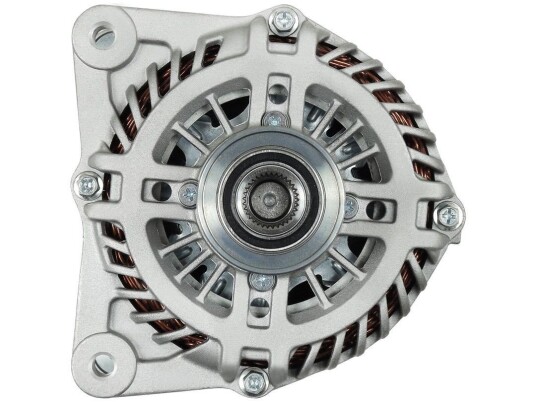 Dynamo AS-PL A5097 Dynamo AS-PL A5097
