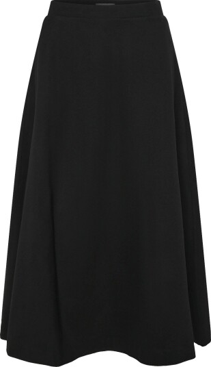 Residus Alina Skirt BLACK L Residus Alina Skirt BLACK L